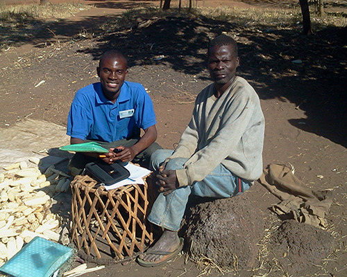 Impact Evaluation of USAID’s Community-Based Forest Management Program in Zambia
