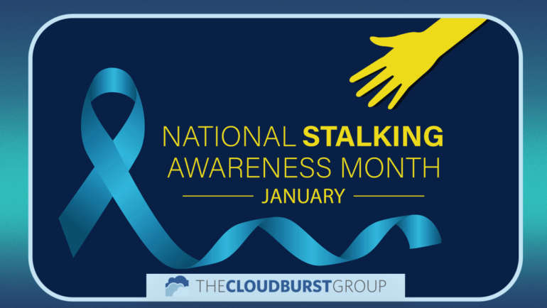 Stalking Awareness: The Violence Against Women Act and Stalking