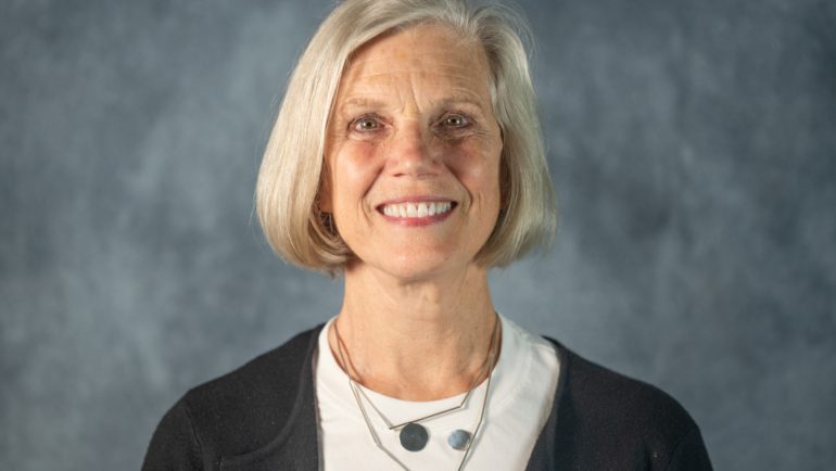 Leslie Leitch, MBA