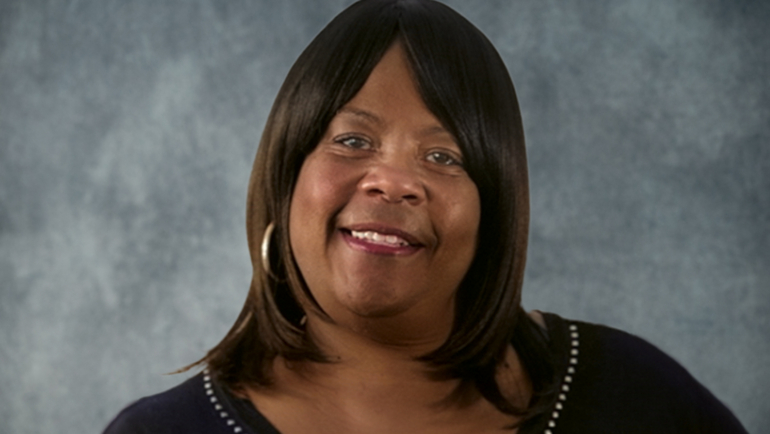 Sharon Becton